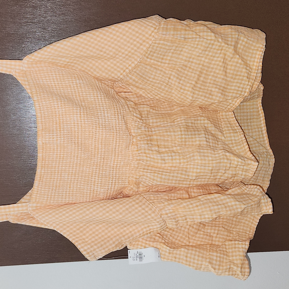 Old Navy Tank Top - Picture 5 of 5